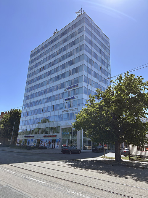 Profilová fotografie