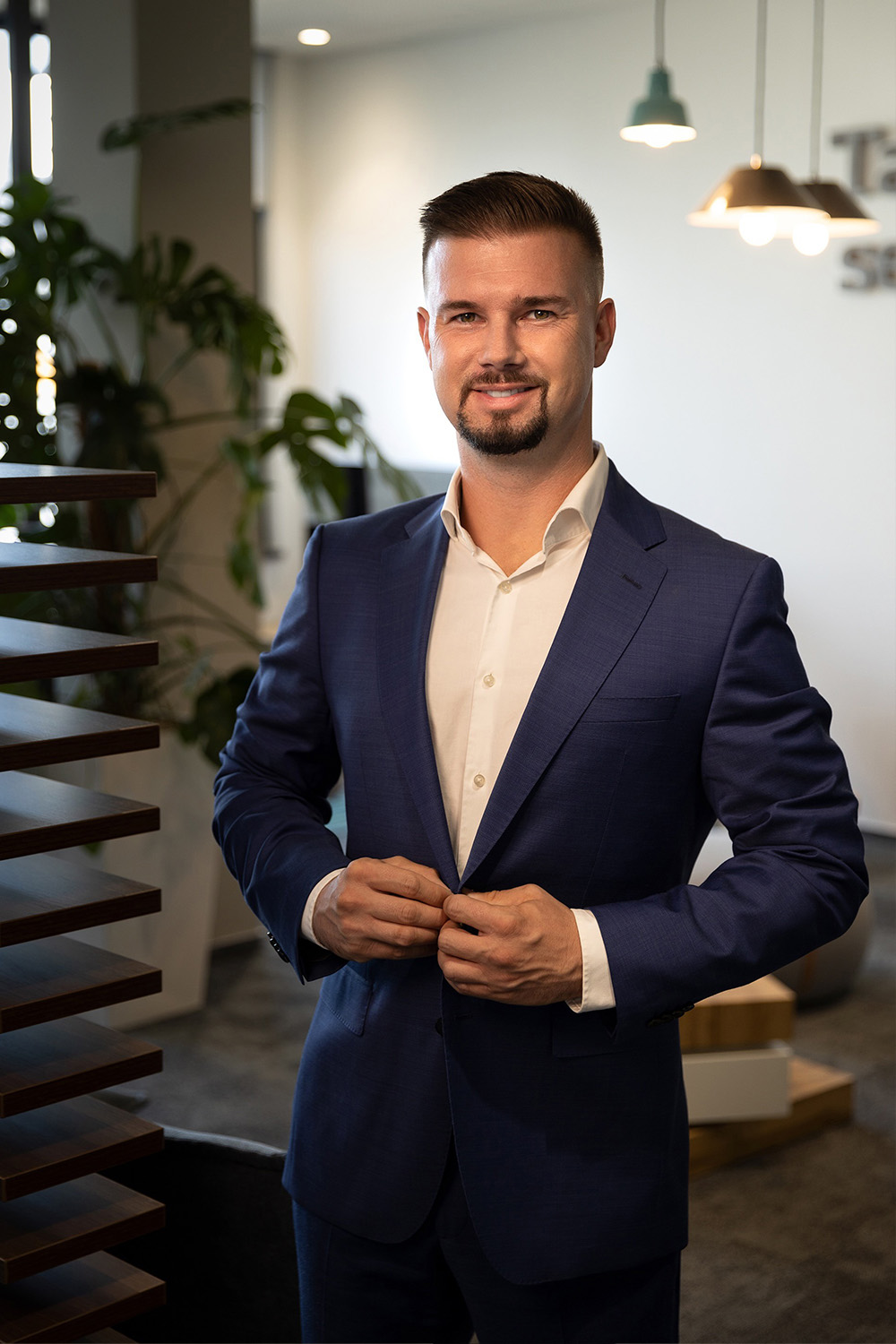 Profilová fotografie